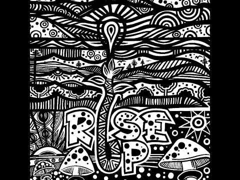 Moeazy ft. Trio Mio - Rise Up (Official Audio)