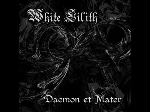 White Lilith - White Lilith