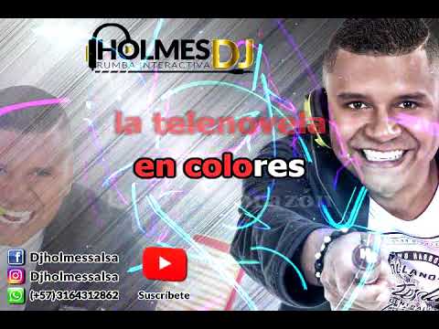 DE IGUAL A IGUAL / LOS VAN VAN / Video Liryc letra / Holmes DJ