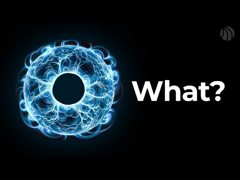 How Did Protons Form From Nothing?