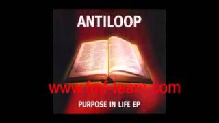 Antiloop - Purpose In Life (Radio Edit) (1996)