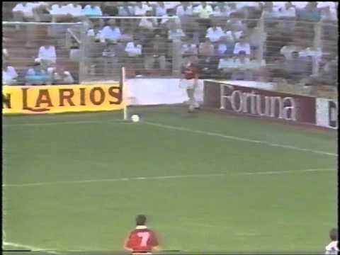 1988-1989 Murcia 0 - Real Sociedad 1