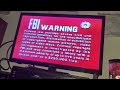 Closing To Star Wars Return Of The Jedi 1992 VHS