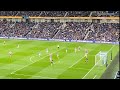 Awesome goal for Everton in their 5-1 win over Brighton in May 23