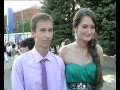 Красноград: выпускной-2012 