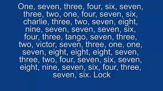 Pogo data n picard [lyrics]