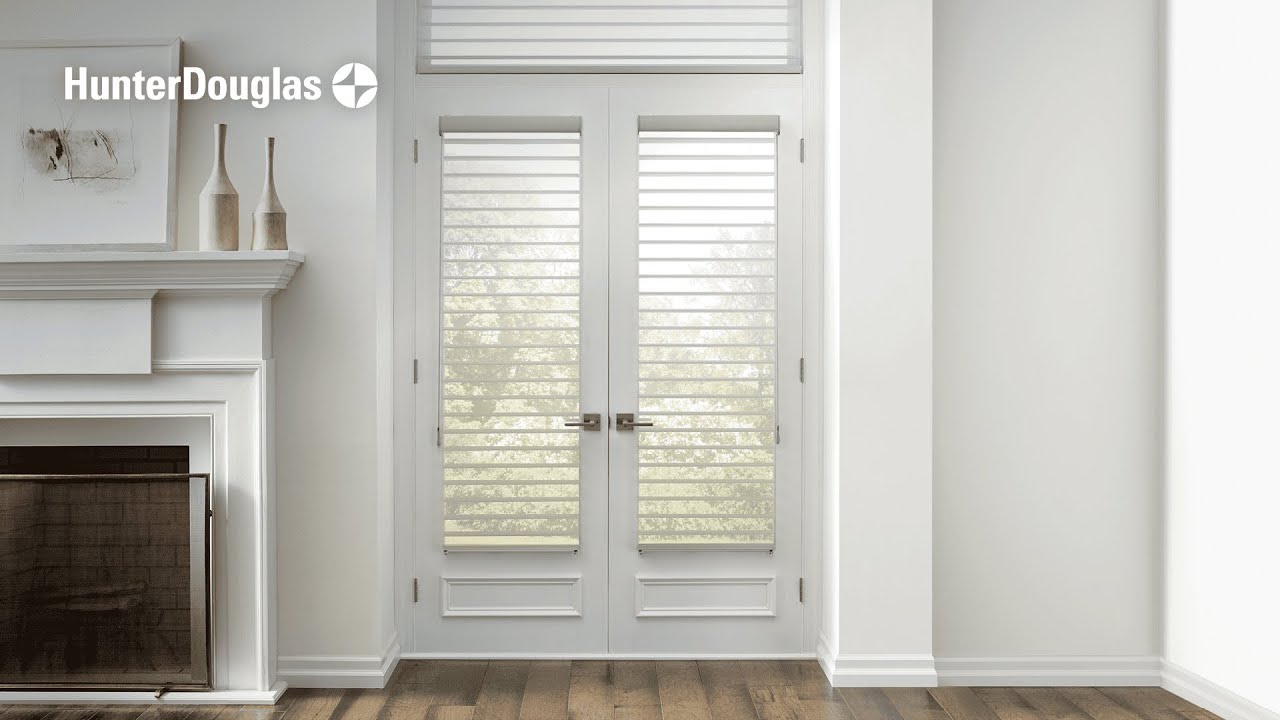 Replace the Clutch and Cord Loop for Silhouette & Nantucket Window Shadings With EasyRise