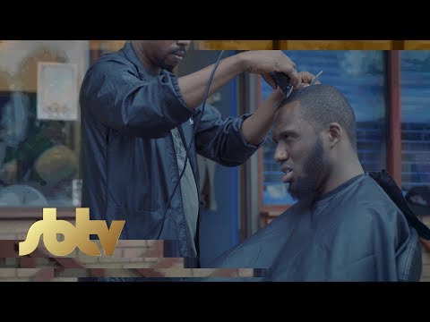 Headie One | Live In The T (Prod. By Sykes Beats) [Music Video]: SBTV (4K)