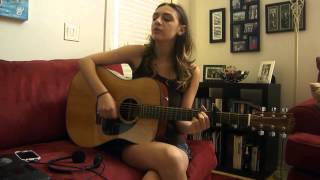 No One Knows My Name (Gillian Welch Cover)
