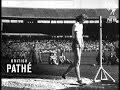 Flying Dutch Woman Victorious 1949