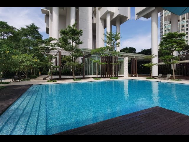 undefined of 1,399 sqft Condo for Rent in The Cosmopolitan - Project Photos 33