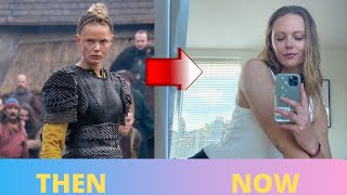 Viking valhalla Cast |Then And Now 2022 |Where Are They Now