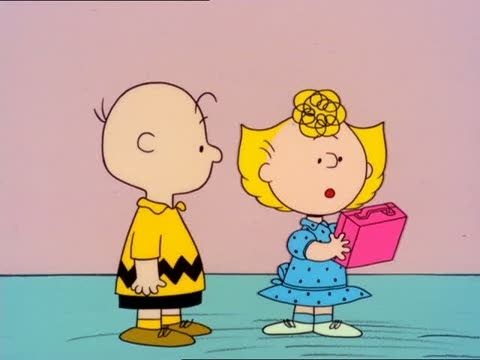 It Was a Short Summer, Charlie Brown - Clip