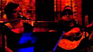 Jade Bennett and Gino Matteo-After Dark