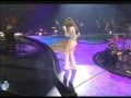 Celine Dion - Incognito (Millennium Concert 1999 ...