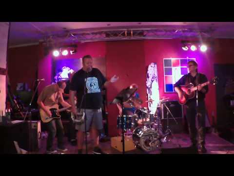 HACK MACK JACKSON - Grevenbroich - Kultus 14.09.18 (3/4)