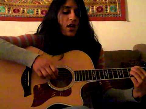 Katy Perry Firework (Acoustic Cover by NITA)