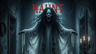Haunt (2013) Review: Good Chemistry, Predictable Ghosts