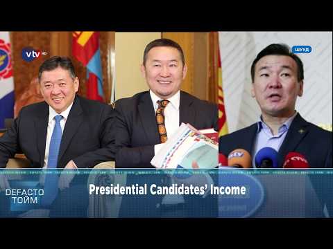 Defacto Review (2017.06.18)