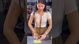 Download lagu My beautiful sister, her name is Palm. - Thai Street Food mp3