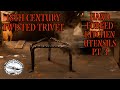 18th Century Twisted Trivet