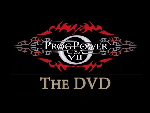 ProgPower USA VII (Theocracy/Circus Maximus/Circle II Circle/Evergrey/Mercenary/Epica/Freak Kitchen)