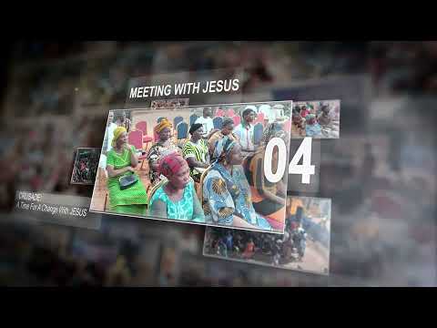 2024 Crusade Slideshow