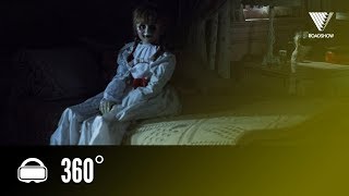 Download lagu Experience Bee's Room In 360 | ANNABELLE: CREATION mp3