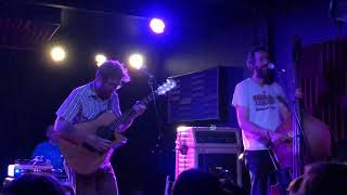 AJJ 'Coffin Dance' at Rose Music Hall