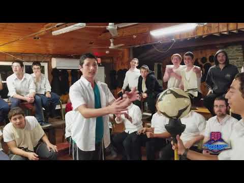 YKK 5777 Minute To Win It