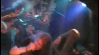 Video In the Bounds of Orgi