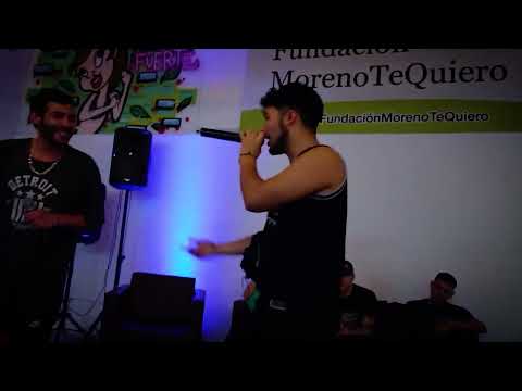 batalla por el tercer puesto             perro flaco vs deca anc