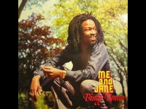 Me And Jane, Bingy Bunny, The Morwells, Gunman Connection, Nicodemus, Roots Radics