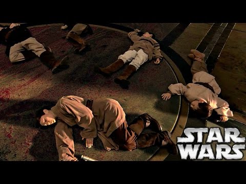 How the Galaxy Reacted to Order 66 - Star Wars Explained, Feat: Fact Free