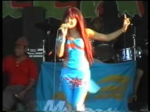 PALAPA amboi asiknya DENIS ARISTA