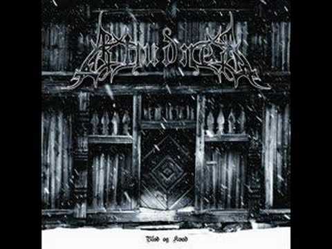 Eljudner - Sjelen stevner mot sin dom