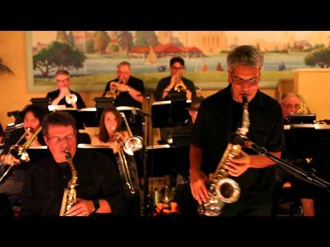 Thumbnail for Chops Big Band | Arts + Entertainment by NME, Big band