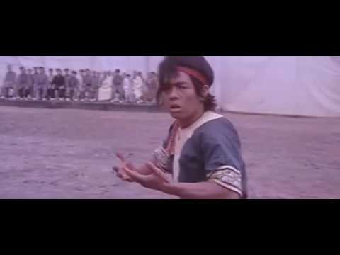 Nai Men Eight Limbs Techniques 3