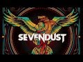 Sevendust: Torched
