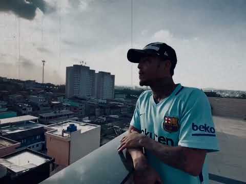 Mc Kevin Feat. Thiago Castanho - Céu Azul 💙