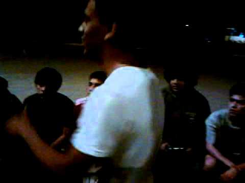 Jefraico vs PQ [Batalla de Canes]