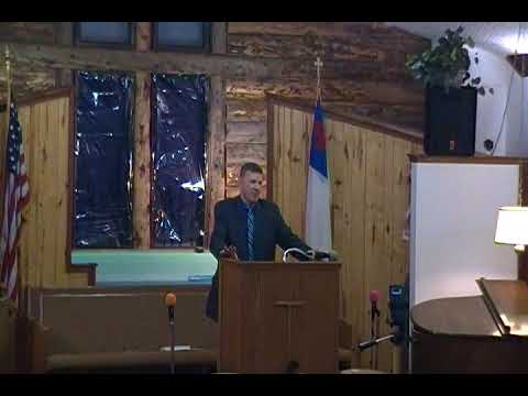 210207pm Doctrine of Jesus Christ V