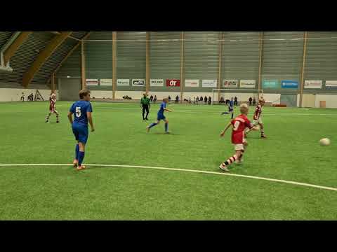 GBK P08 vs Esse IK (23.9.2021) 2.puoliaika