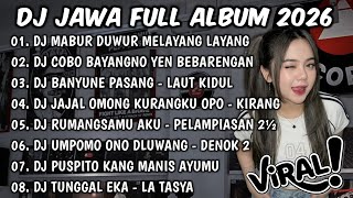 Download lagu DJ JAWA LAGU TERBARU 2026 FULL BASS🎶DJ MABUR DUWUR MELAYANG LAYANG🎶DJ NEGORO ANGIN X LAUT KIDUL mp3 Download lagu DJ JAWA LAGU TERBARU 2026 FULL BASS🎶DJ MABUR DUWUR MELAYANG LAYANG🎶DJ NEGORO ANGIN X LAUT KIDUL mp3