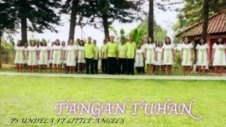 Download lagu PS UNDELA Ft. Little Angels - TANGAN TUHAN mp3 Download lagu PS UNDELA Ft. Little Angels - TANGAN TUHAN mp3