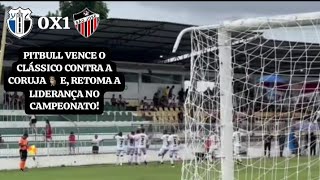 Ypiranga AP 0X1 São José AP - Campeonato Amapaense 2026 | 5° Rodada.