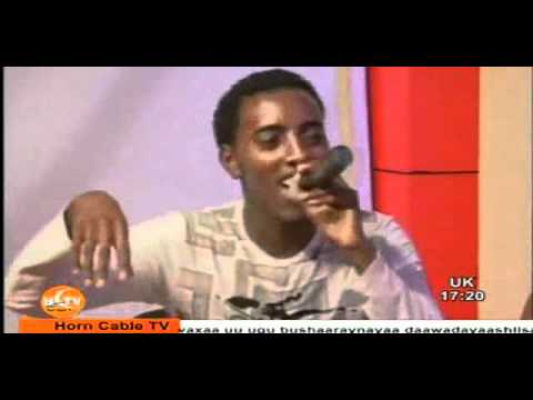 Mursal Muuse & Khadra Silimo - Lahasho (Ereyadii Xasan Daahir & Laxankii Laabsaalax)