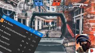 Bullet Force videosu