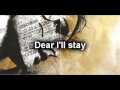 Converge - Concubine [LYRICS & ARTWORK]