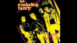 The Exploding Hearts - Busy Signals (Unreleased Version)